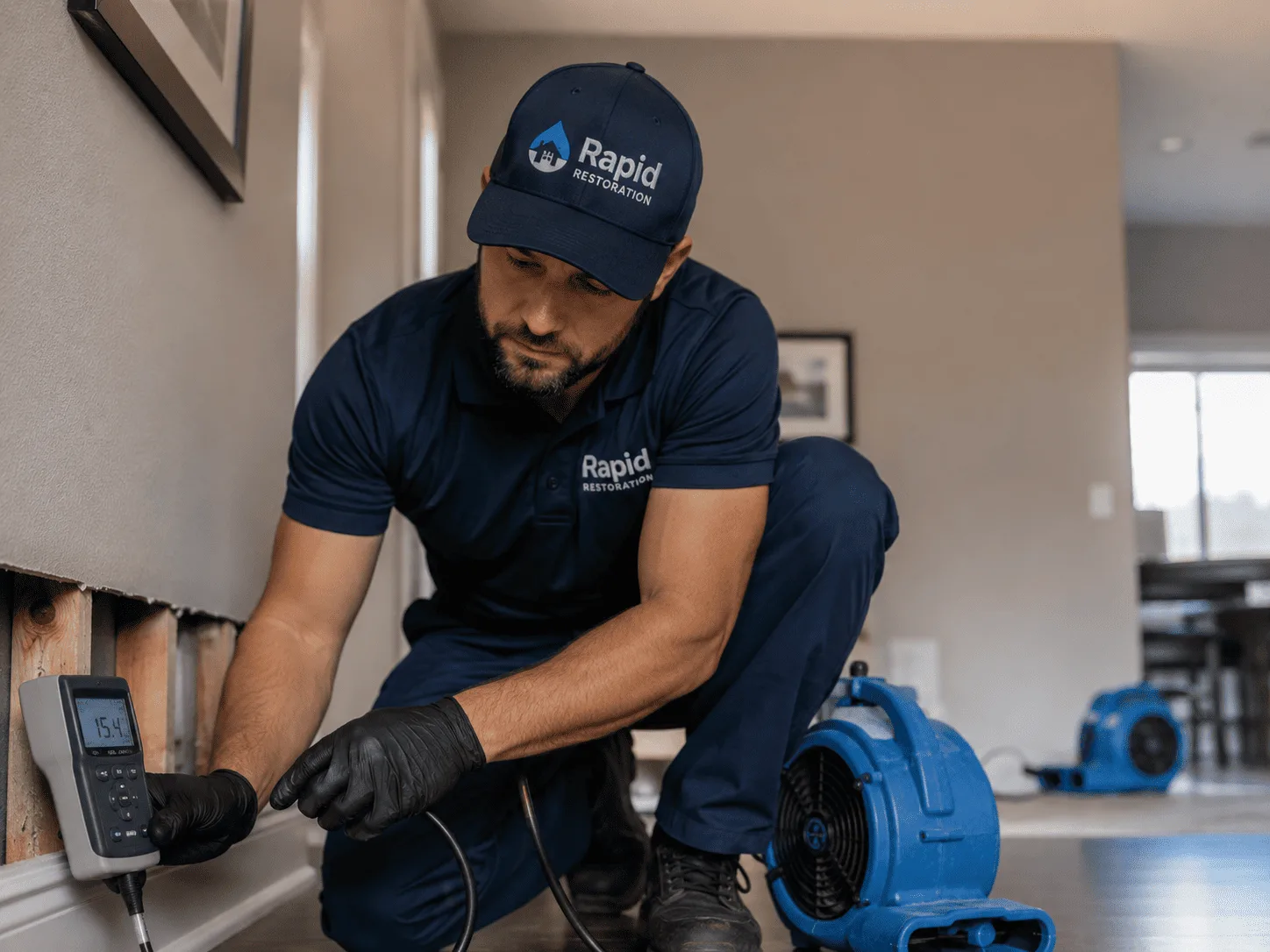 Common questions about Structural Drying in Harpursville, NY